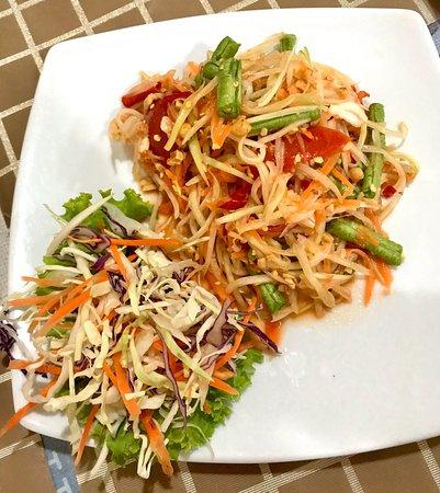 Nevermind Bar & Restaurant Kalim